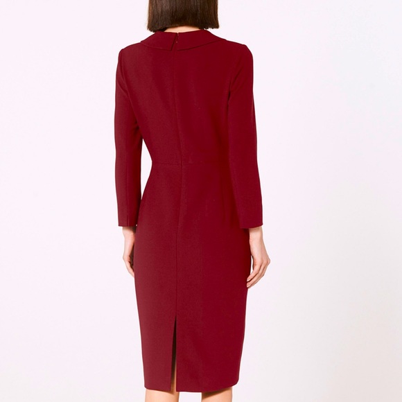 LK Bennett London DR Effie Dress NWT - Picture 5 of 16